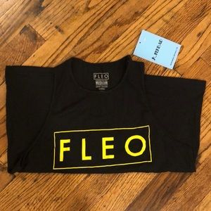 Fleo Parker tank